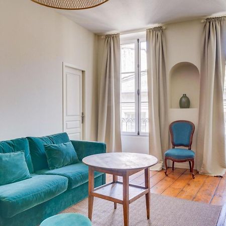 Charming Apartment In The Heart Of Bordeaux Exterior photo
